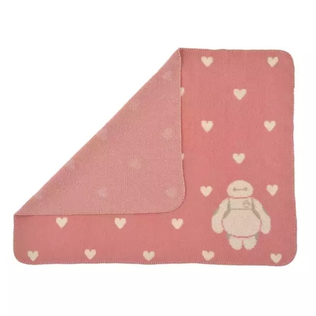 ベイマックス ブランケット Blanket 3,600円