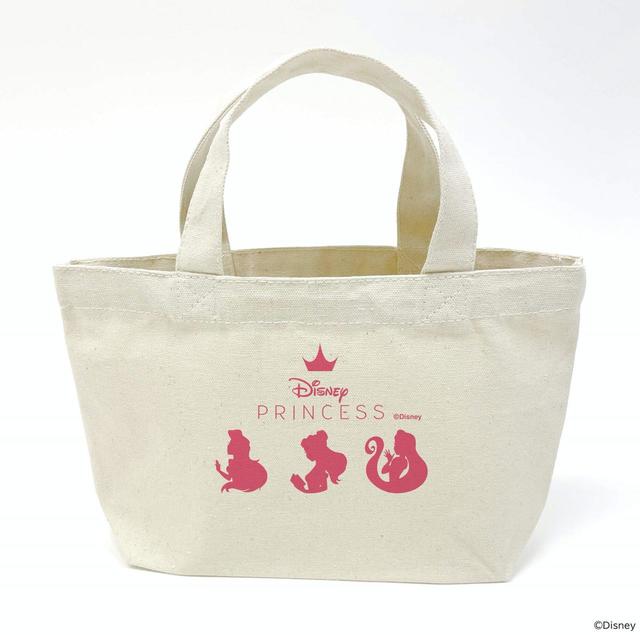 オリジナルミニトート