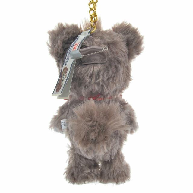 ユニベアシティ オペラ ぬいぐるみキーホルダー・キーチェーン 3,300円