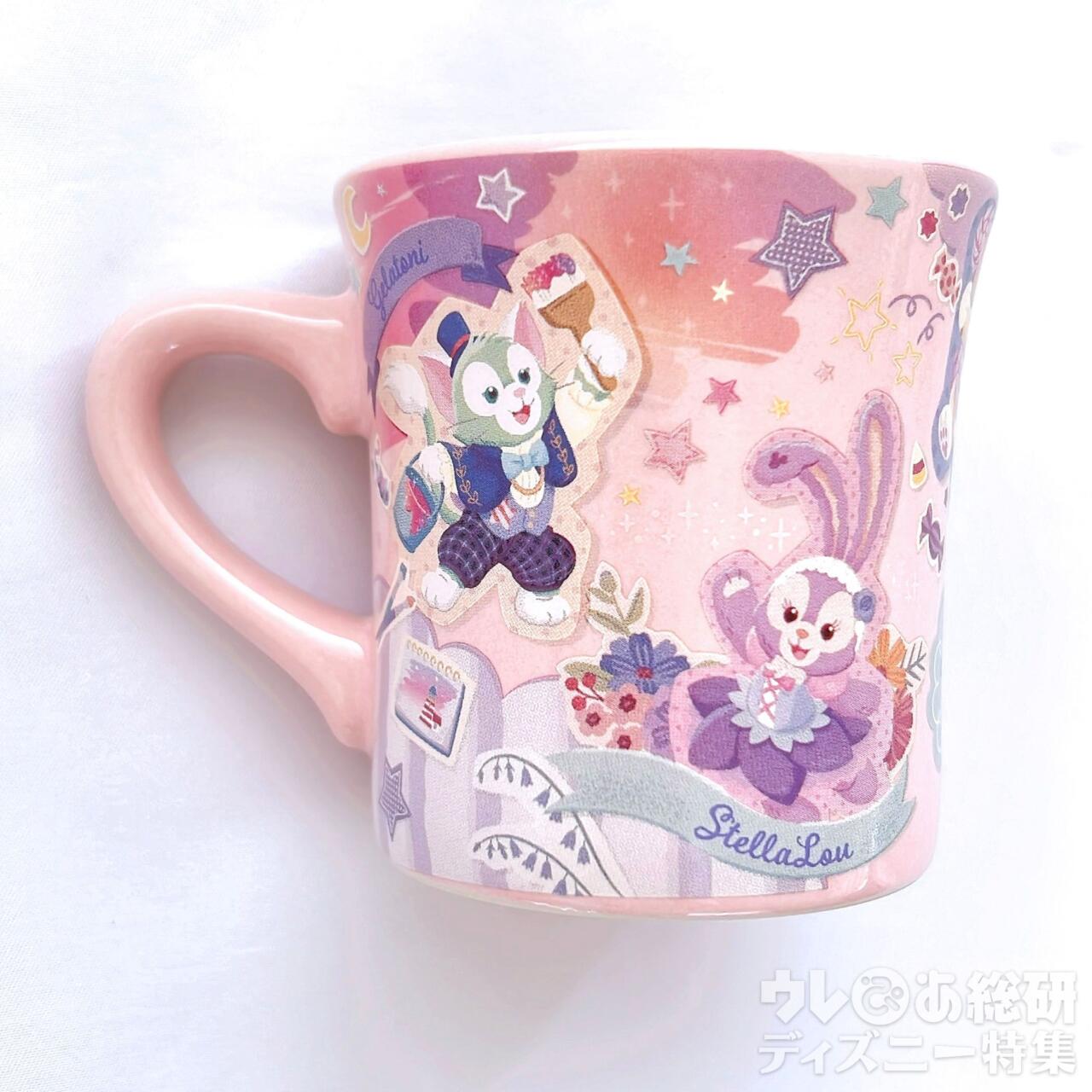 東京ディズニーシー】「ダッフィー新作スーべニア」全品購入レビュー