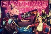 ポスターは忘れてMCUガチ勢は全員観に行け!『ガーディアンズ・オブ・ギャラクシー：リミックス』レビュー