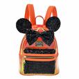 【Loungefly】ミニー リュックサック・バックパック DISNEY HALLOWEEN 2023 13,200円