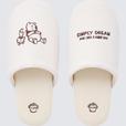 くまのプーさんコレクション ルームシューズ ¥990