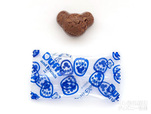 チョコレートクランチミニ ©Disney（撮影/ だふねこ）