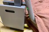 アイリスオーヤマの「布団乾燥機」2種をレビュー＆比較！ダニ対策もしっかりできる◎