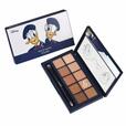 【CLIO】ドナルド&デイジー アイシャドウ プロ アイ パレット コージィー ブラウン DONALD DUCK IT'S MY STYLE 4,180円