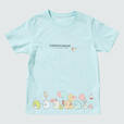 KIDS すみっコぐらし UT グラフィックTシャツ（半袖） 990円