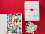 【COFFEE STYLE UCC「コーヒー福袋 2025」】いつでもどこでもコーヒーを楽しむ1年にしてほしいという思いを込めて♪