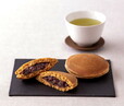 【紀ノ国屋のスイーツ(生菓子)人気ランキング 2位】「紀ノ国屋 おいしい黒糖どらやき」192円(税込)