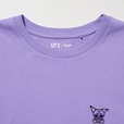 グラフィックTシャツ｜1,500円｜ユニクロUT「サンリオキャラクターズ：クロミ＆マイメロディ」コレクション