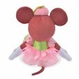 ぬいぐるみ ＜ミニーマウス＞ 3,850円