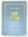 2024ダッフィー&フレンズの手帳