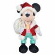 ミッキー ぬいぐるみ Disney Christmas 4,000円