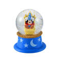 ミッキー スノードーム ミニ スリープ Fantasia Story Collection 1,760円