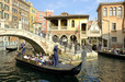 ヴェネツィアン・ゴンドラ