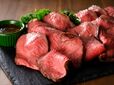 「自家製ローストビーフ」＜期間：2026年3月12日～4月8日＞【真っ赤に輝く“国産いちご”を贅沢に楽しめる♪WEB予約限定「国産いちご食べ放題」開催中！】