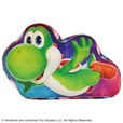 【一番くじ 『ザ・スーパーマリオギャラクシー・ムービー』（1回750円）】ラストワン賞：ヨッシー ビッグサイズクッション 約60cm