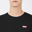 グラフィックT(半袖)MARVEL 1+E 990円