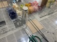ハーバリウム体験（3,800円〜）