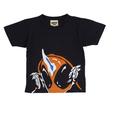 仮面ライダーTシャツ（子供）【GLAMB】（画像は公式サイトより）