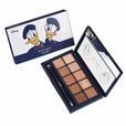 【CLIO】ドナルド＆デイジー アイシャドウ プロ アイ パレット コージィー ブラウン DONALD DUCK IT'S MY STYLE 4,180円