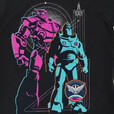 バズ・ライトイヤー、ザーグ キッズ用半袖Tシャツ 映画『バズ・ライトイヤー』 2,860円