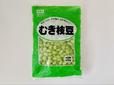 【業務スーパー むき枝豆】500g 税込185円