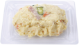 【ライフの惣菜人気ランキング 9位】「北海道産じゃが芋のポテトサラダ」138.24円／213.84円（税込）／321.84円（税込）
