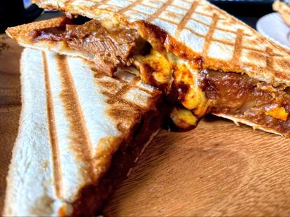 ホットサンド簡単レシピ セブンの食材 だけで作ったら 超絶ウマかった 1 2 うまいパン ホットサンド簡単レシピ セブンの食材 だけで作ったら 超絶ウマかった 1 2 うまいパン