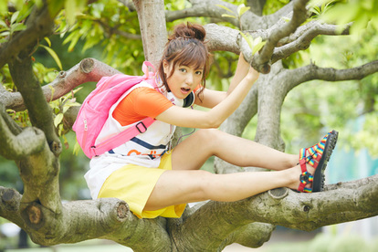 第15回]宮澤佐江、初のZoomで連載取材! AKB48時代から7年分の