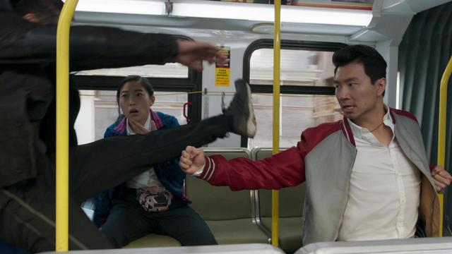 シャン・チー／テン・リングスの伝説