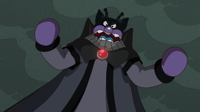 『それいけ！アンパンマン　ドロリンとバケ～るカーニバル』