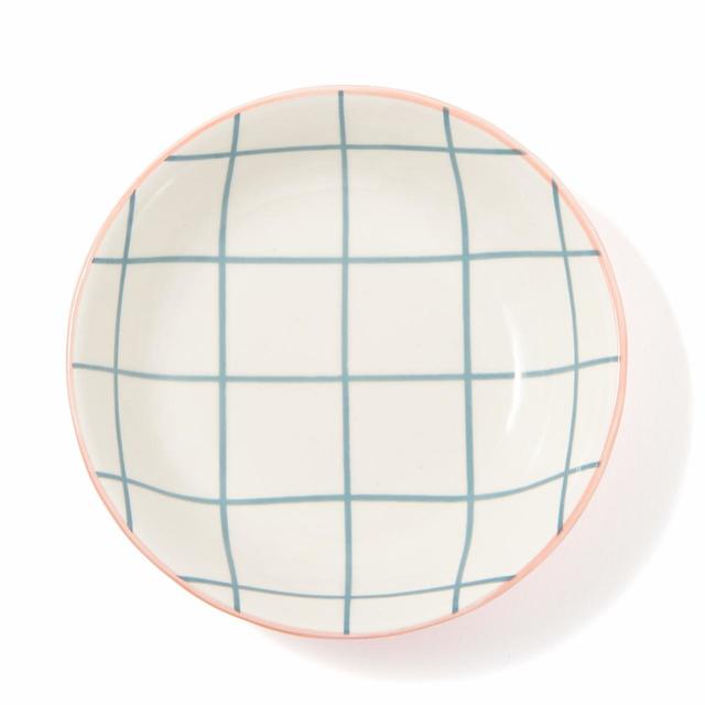 色々皿小皿　ウィンドウペン　400円（税込）