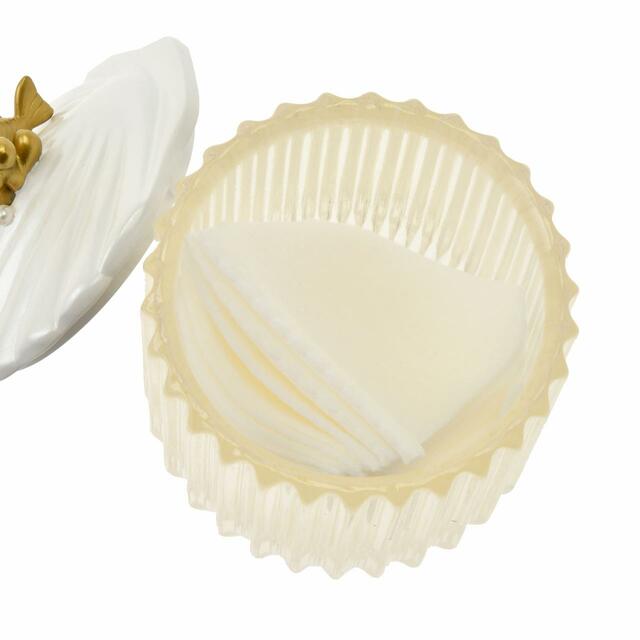 フランダー コットンケース Ariel Lover 3,960円 