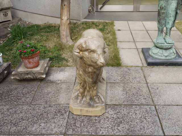 田辺不動尊（法楽寺／大阪府）