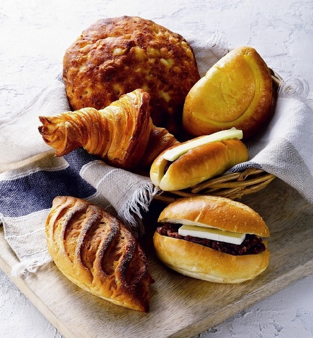 全国味の逸品会