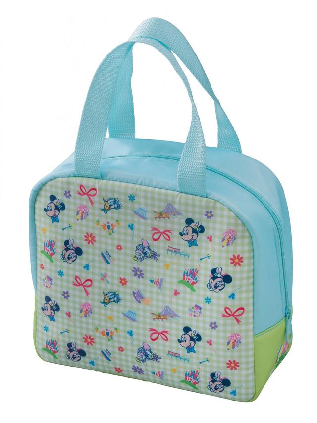 「ディズニー・イースター」スペシャルセット、スーベニアランチケース付き 2,320円｜東京ディズニーランド「スウィートハート・カフェ」