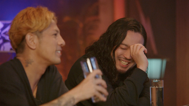 『COREMANIA』EPISODE #02