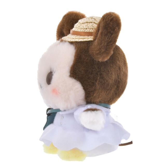 うるぽちゃちゃん ぬいぐるみ 1,800円
