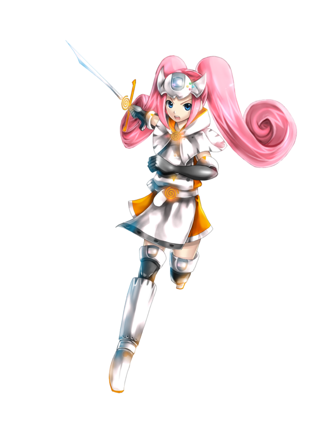 「セハガガライブ」に出演するキャラ一覧/ドリームキャスト