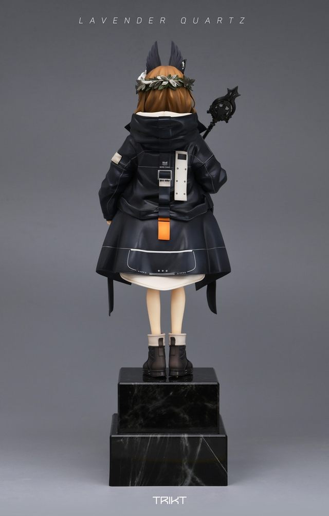 完成した十羅菱らなのデコレーションマスター（背面）