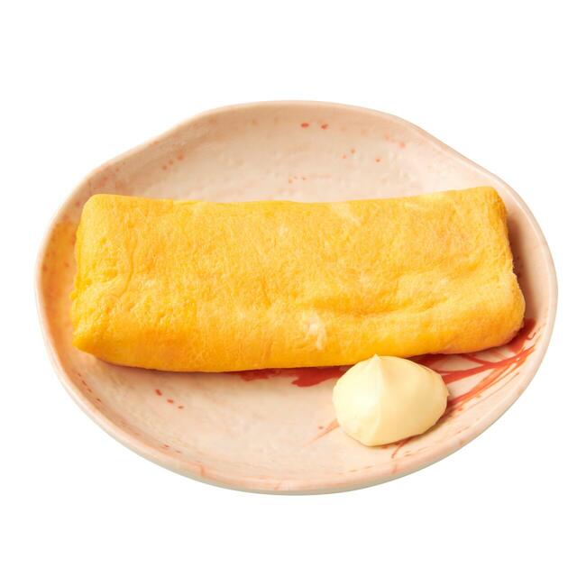 「【1位】玉子焼き」<集計期間:2026年1月1日~2026年6月30日>【2026年上半期「やよい軒」で最も売れた定食は?定番定食・期間限定定食・サイドメニューのトップ5をご紹介!】