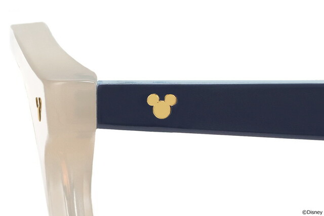ZC241G07_40A1 ¥9,900|Donald Duck Model|Disney Collection created by Zoff “Sunglasses”(ディズニーコレクション クリエイテッドバイゾフ サングラス)
