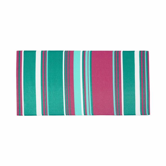 【Francfranc（フランフラン）】トゥッティフル ＰＰゴザラグ マルチ 180×120cm