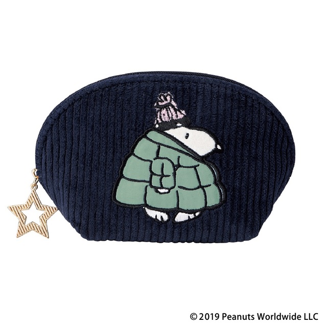 ポーチ　2,300円（税別）