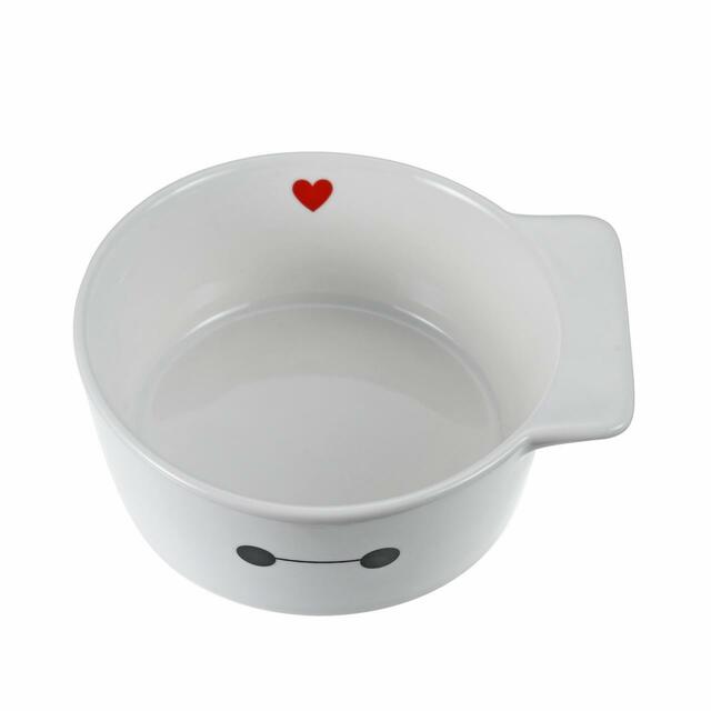 ベイマックス ボウル OUCHI NABE (おうち鍋) 1,430円