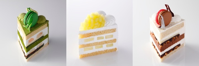 スーパーメロンショートケーキ