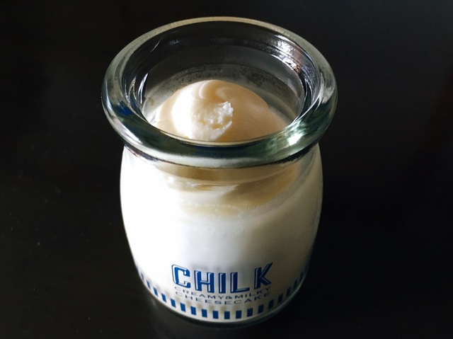 cafe The SUN LIVES HERE