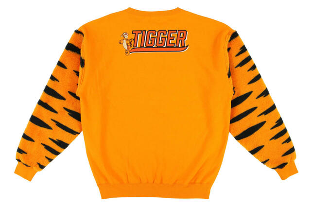 トレーナー 4,500円