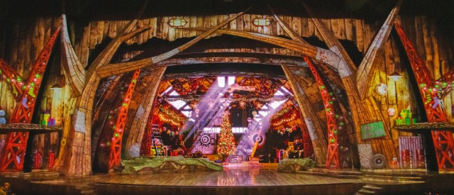 クリスマスタイム・ウィズ・ユー